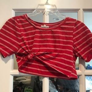 Ten sixty Sherman girls top